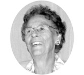 Photo of Kate Wilson
