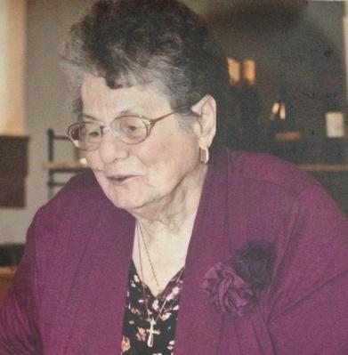 Photo de Pauline-M Leonard