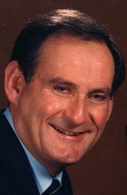 Photo of Howard Jacobs