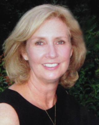 Photo of Patricia Lacombe