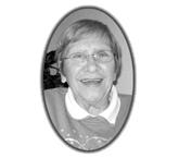 Photo of Alice Cameron