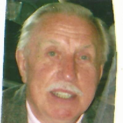 Photo of George Madison