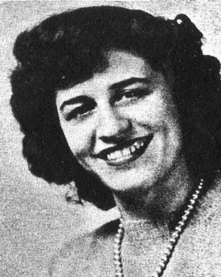 Photo de Rose-Gloria-Paone Hall