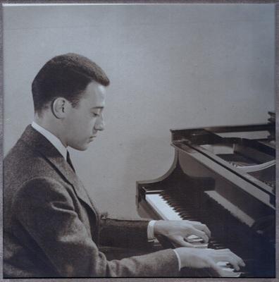 Photo of Joseph-Magnus Goodman