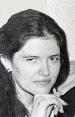 Photo de Mary-Elizabeth Molloy