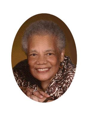 Photo de Charlotte-Mae Albert