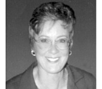 Photo of Elaine Weigel