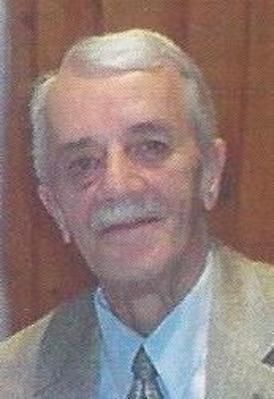 Photo of John-J Diaz