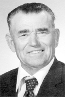 Photo of Alexander Belinsky