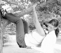 Photo de Mona Robinson