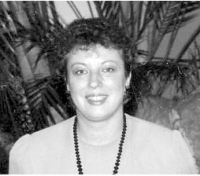 Photo de Val Stevenson
