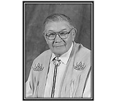 Photo of Kenneth Buffalo