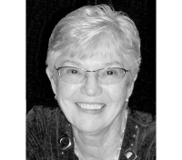 Photo of Yvonne Butler