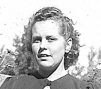 Photo of Geneva Norrie