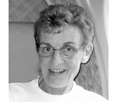 Photo de Constance Edwards