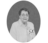 Photo of Eileen-Mary Cheeseman