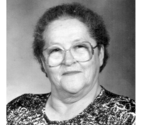 Photo of Irene Ethier