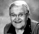 Photo of Helen Martens