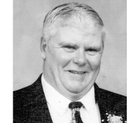 Photo de Brian Crowhurst