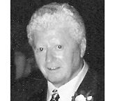 Photo of Gerald George