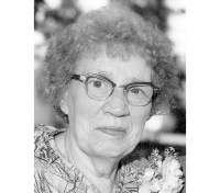 Photo de Mary Alexandrovich