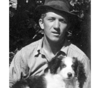 Photo of William Tarasoff
