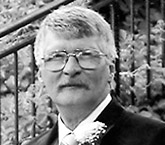 Photo of David Stevens