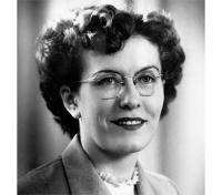 Photo of Louise-Edna Sutherland