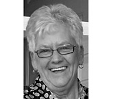 Photo of Patricia Lindsay