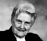 Photo of Ethel Howes