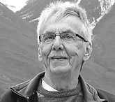 Photo of Norman Weiss