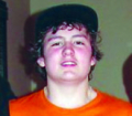 Photo of Zachary Dawson