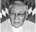 Photo of Kenneth Buffalo
