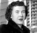 Photo of Jean Small