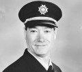 Photo of James Banting