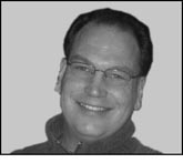 Photo of Douglas Abbott