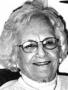 Photo of Doris Conley