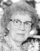 Photo de Mary Alexandrovich