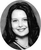 Photo of Christa-Dawn Wock