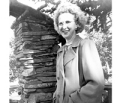 Photo of Anne Crawford
