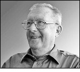 Photo of Donald Schultz