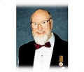 Photo of Courtney Milne