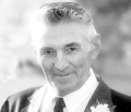 Photo of Harry Lewchuk