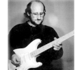 Photo of Perry Risling