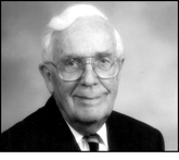 Photo of Robert Francis