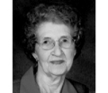 Photo de Elsie Berg