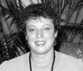 Photo de Val Stevenson
