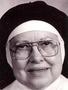 Photo of Sister-Adrienne Dupont