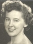 Photo of Joan McCarthy