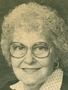 Photo of Marguerite McMahon